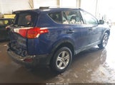 Toyota Rav4 Xle 2T3WFREV1EW092417 снимка