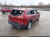 Jeep Cherokee Limited 4X4 1C4PJMDB6HD217331 снимка