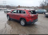 Jeep Cherokee Limited 4X4 1C4PJMDB6HD217331 снимка