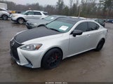 Lexus Is 350 JTHBE262785019186 photo