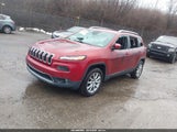 Jeep Cherokee Limited 4X4 1C4PJMDB6HD217331 photo