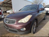 Infiniti Qx50 Journey JN1BJ0HP4EM210031 снимка