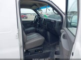 Chevrolet Express  Work Van 1GCFG15X091181822 снимка