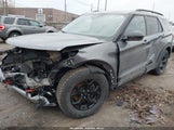 Ford Explorer Timberline 1FMSK8JH1PGB88675 снимка