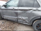 Ford Explorer Timberline 1FMSK8JH1PGB88675 fotografie