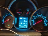 Chevrolet Cruze 1Lt Auto 1G1PC5SB8D7204004 снимка