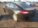 Ford Fusion Se 1FA6P0HDXG5110005 снимка