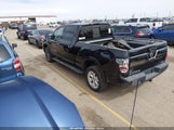 Nissan Titan Xd Platinum Reserve Diesel 1N6BA1F49GN500996 снимка