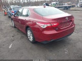 Toyota Camry Le 4T1C11AK8LU896671 photo