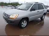 Kia Sportage Lx KNDJF724077447568 снимка