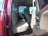 Chevrolet Silverado  2Lt 1GCVKREC6HZ240491 снимка