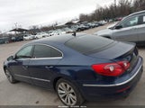 Volkswagen Cc Sport WVWMN7AN1BE702565 снимка