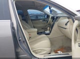 Infiniti Qx70 JN8CS1MU2FM381141 снимка