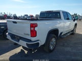 Chevrolet Silverado 3500Hd 4Wd Standard Bed High Country 2GC4YVEY6N1210815 снимка