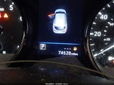 Nissan Rogue Sport S Awd Xtronic Cvt JN1BJ1CW9LW644466 fotografie