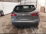 Nissan Rogue Sport S Awd Xtronic Cvt JN1BJ1CW9LW644466 photo