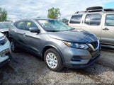 Nissan Rogue Sport S Awd Xtronic Cvt JN1BJ1CW9LW644466 photo