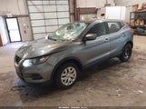 Nissan Rogue Sport S Awd Xtronic Cvt JN1BJ1CW9LW644466 photo