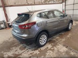 Nissan Rogue Sport S Awd Xtronic Cvt JN1BJ1CW9LW644466 photo