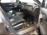 Nissan Rogue Sport S Awd Xtronic Cvt JN1BJ1CW9LW644466 снимка