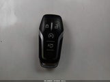 Ford Mustang Ecoboost 1FA6P8TH5F5424314 снимка