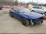 Ford Mustang Ecoboost 1FA6P8TH5F5424314 снимка