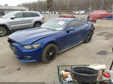 Ford Mustang Ecoboost 1FA6P8TH5F5424314 снимка