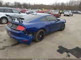 Ford Mustang Ecoboost 1FA6P8TH5F5424314 снимка