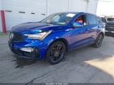 Acura Rdx A-Spec Package 5J8TC2H6XML008203 снимка