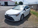 Toyota Corolla Le JTDEPMAE7N3023297 снимка