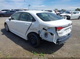 Toyota Corolla Le JTDEPMAE7N3023297 снимка