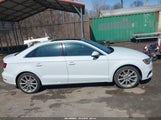 Audi A3 2.0T Premium WAUEFGFF0F1017843 снимка