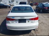 Audi A3 2.0T Premium WAUEFGFF0F1017843 снимка