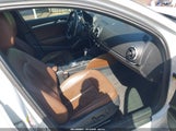 Audi A3 2.0T Premium WAUEFGFF0F1017843 снимка