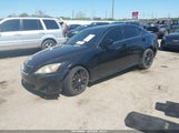 Lexus Is 350 JTHBE262385017676 photo