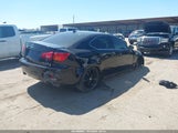Lexus Is 350 JTHBE262385017676 photo