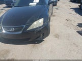Lexus Is 350 JTHBE262385017676 photo