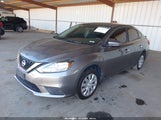 Nissan Sentra Sv 3N1AB7AP4HY339285 снимка