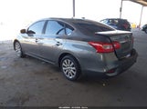 Nissan Sentra Sv 3N1AB7AP4HY339285 снимка