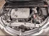 Toyota Corolla Le 2T1BURHE6GC544505 снимка