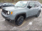 Jeep Renegade Upland Edition 4X4 ZACCJBAB7JPH26567 fotografie