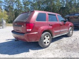 Jeep Grand Cherokee Laredo 1J8GR48K17C601372 снимка