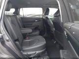 Toyota Highlander Xle 5TDKDRAHXRS543856 снимка