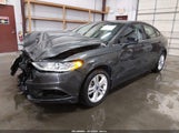 Ford Fusion Se 3FA6P0HD0JR257499 снимка