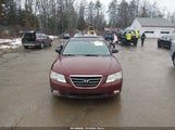 Hyundai Sonata Se V6 5NPEU46F79H443114 снимка