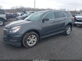 Chevrolet Equinox Ls 2GNFLEEK3H6290141 fotografie