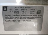 Cadillac Cts Luxury 1G6DH5EY6B0153123 снимка