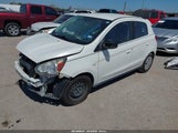 Mitsubishi Mirage Es ML32A3HJ4JH001940 снимка