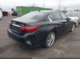 Infiniti Q50 3.0T Luxe JN1EV7AP9JM591700 photo