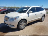 Buick Enclave Leather 5GAKRBKD5EJ146357 снимка